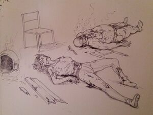 Erin vs Chieftain by DemonicCriminal.jpg