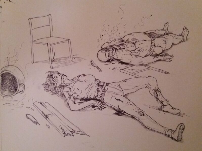 File:Erin vs Chieftain by DemonicCriminal.jpg