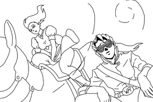 RnB by DemonicCriminal.gif