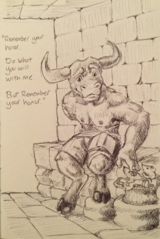 Calruz Cowboy by Brack