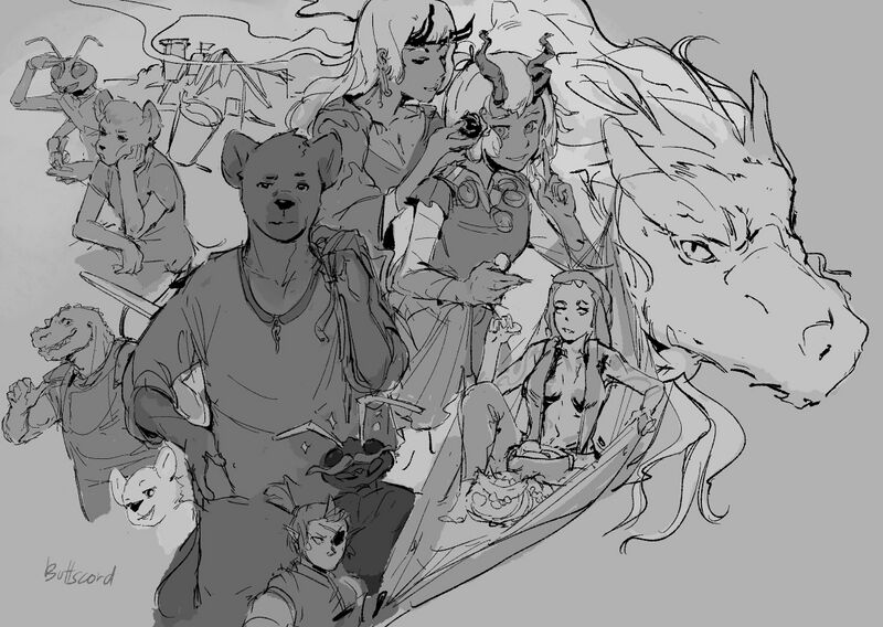 File:Character sketches by butts.jpg