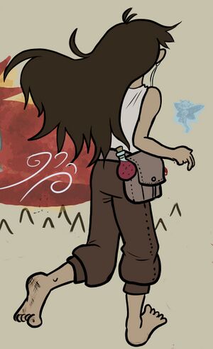 Ryoka Ivolethe by JackEnza.jpg