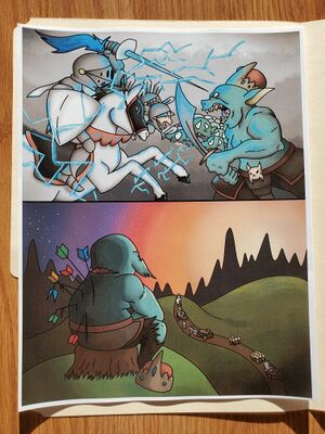 Tremb vs Tyrion by Sabina Malla.jpg