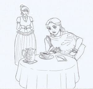 Magnolia by DemonicCriminal.jpg