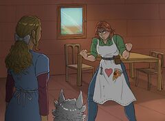 Aura training (5.29)