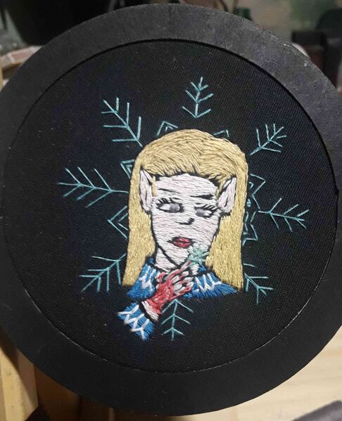 File:Embroidered Ceria by GridCube.jpg