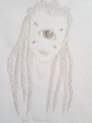 Gazi by CarolinaCM.jpg