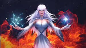 Silvenia by partaytoes.png