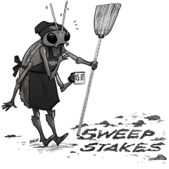 Silveran’s Sweepstakes