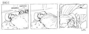 Rags sleeping comic.png