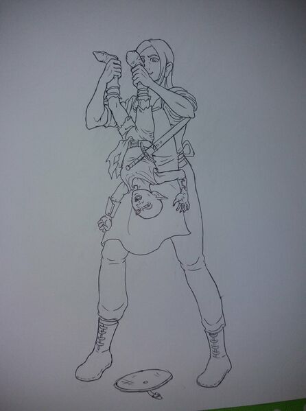 File:Erin, Rags by DemonicCriminal.jpg