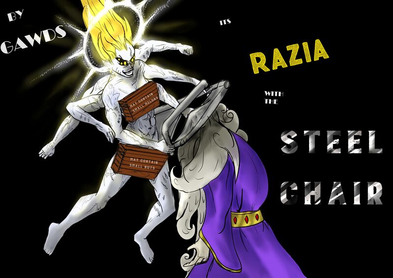 File:Razia steel chair.jpg
