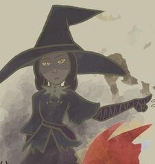 Belavierr (Zoomed In) by Jack Enza