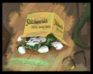 Metal Gear Mrsha by JohnDoe.jpg