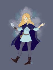 Image by Party Of Potatoes