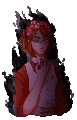 HatefireErin by Lire.gif