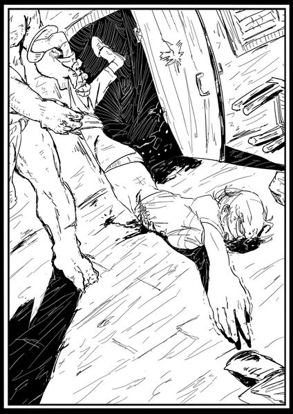 File:Erin & Chieftain by JohnDoe.jpg