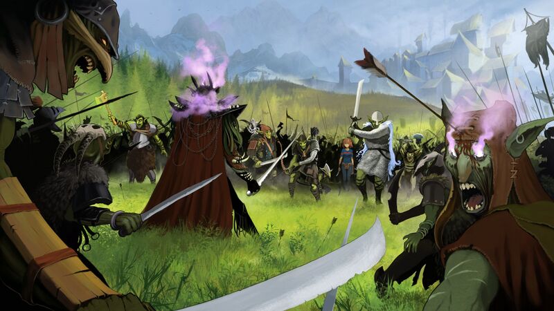 File:Goblin War by Pino44io.jpg