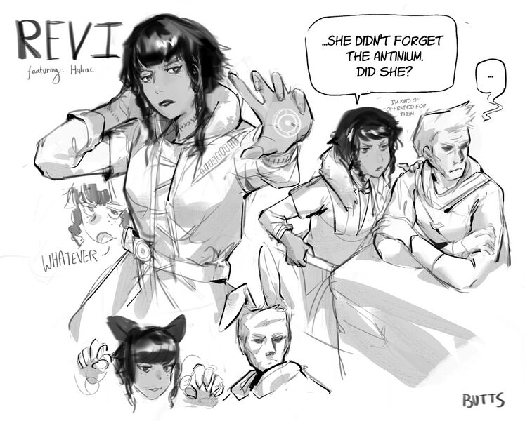 File:Revi ft Halrac by Butts.jpg