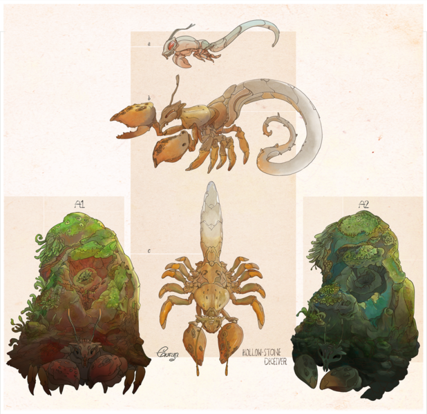 File:Rock Crabs by Enuryn.png