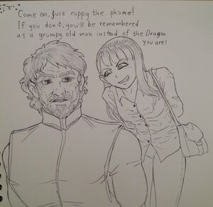 Ryoka & Teri by DemonicCriminal.jpg