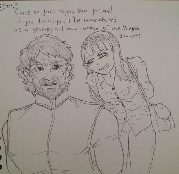 File:Ryoka & Teri by DemonicCriminal.jpg