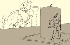 Niers and Xalandrass