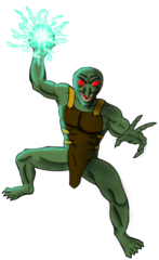 Noears, to be used as part of a collaboration