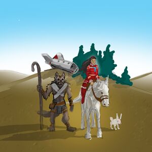 Plane Shifting by mg.jpg