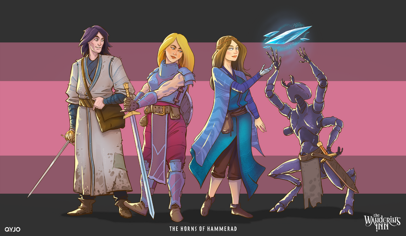 File:The Horns by Dr.replig8r.png