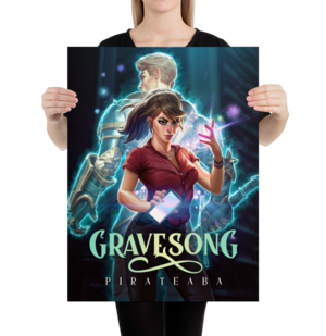 Gravesong Matte Poster.png