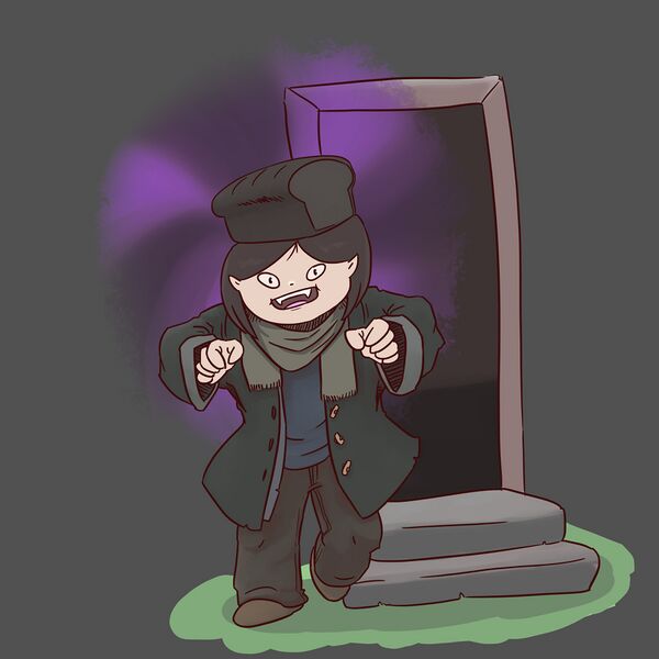 File:Daywalker by Brack.jpg