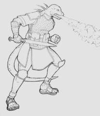 Zevara by Demonic Criminal