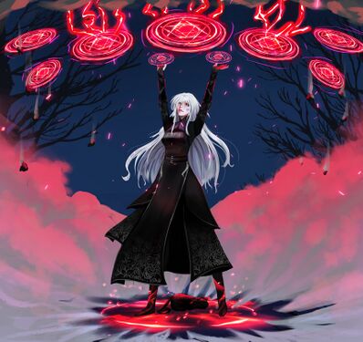 [Archmage] of Kittens, made by Maxswell, commissioned by Linu.