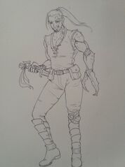 Seborn by Demonic Criminal