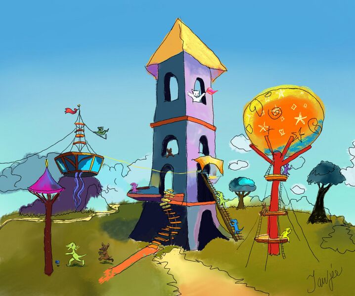 File:Capture the Flag by Jawjee.jpg