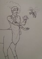 Palt & Apista by Demonic Criminal