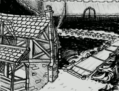 Day 28: Float (Liscor/Inn)