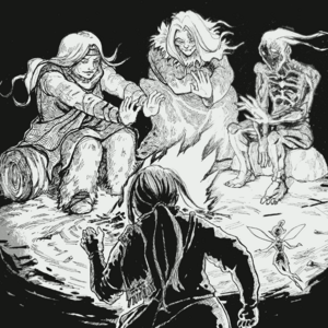 Meeting on Winter Solstice by Replig8r.png