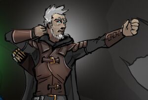 Halrac upperhalf by MG.jpg