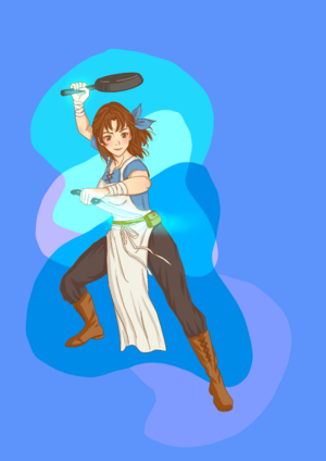 Battle Mode Erin by Kim.png