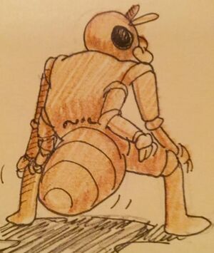 Twerking Antinium by Brack.jpg