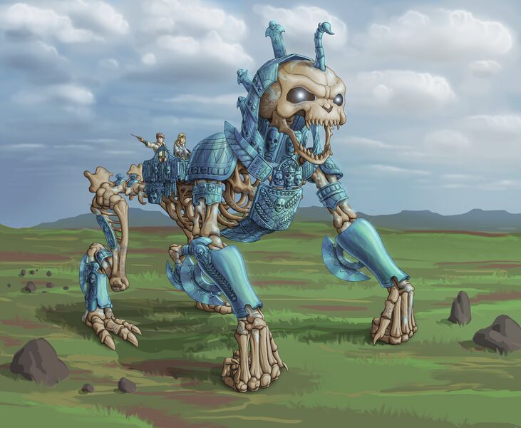 File:Behemoth by Lechatdemon.jpg