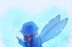 Bloody frost faerie by pkay.jpg