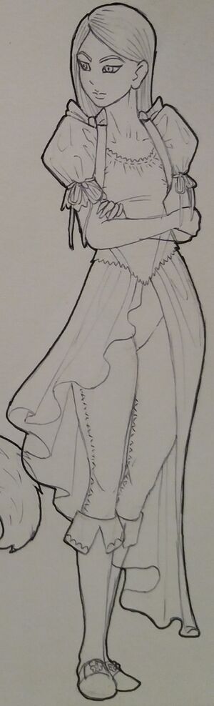 Wuvren outlined by DemonicCriminal.jpg