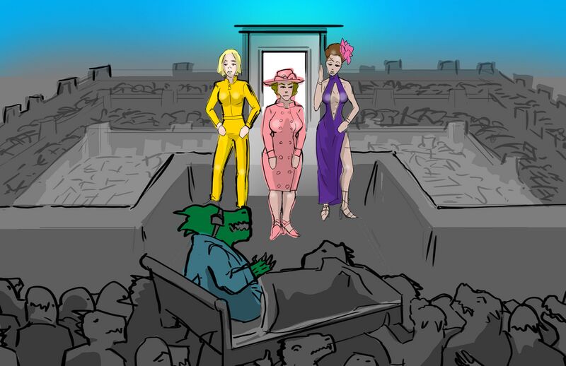 File:Ladies in Pallass by MG.jpg