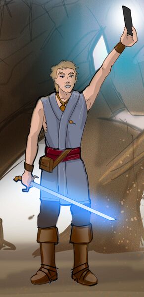 File:Trey selfie by MG.jpg