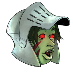 Rabbiteater "Pogchamp"