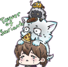 Tower of Sariants