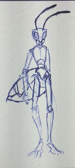 Antinium by Lire.jpg